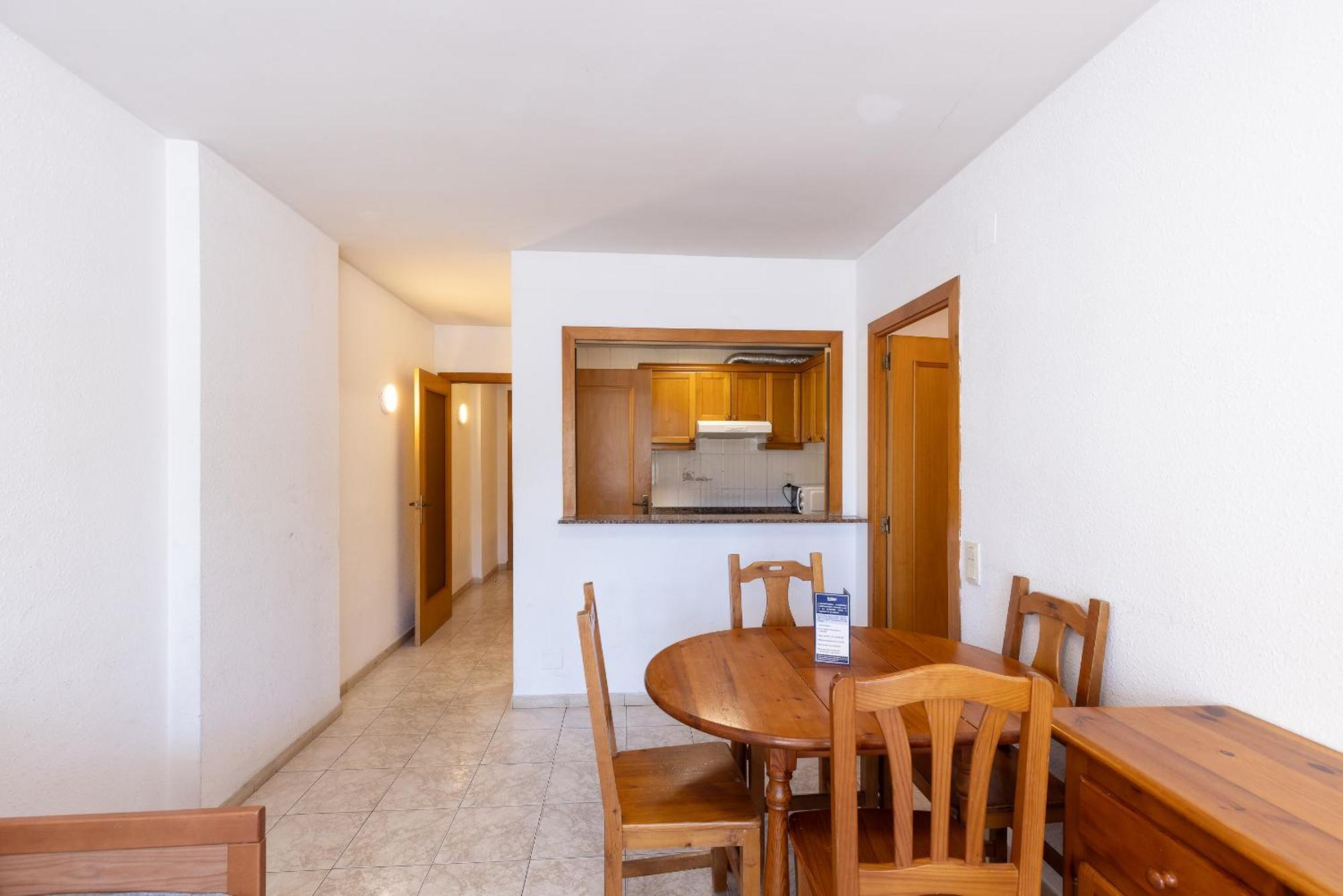 Zahara Rentalmar Salou Esterno foto