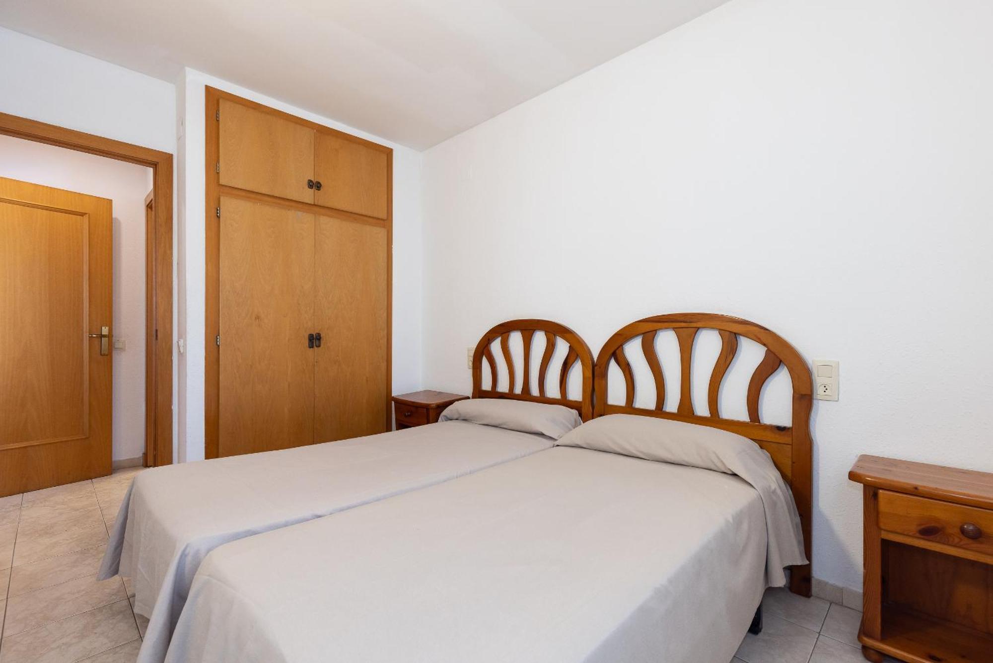 Zahara Rentalmar Salou Esterno foto