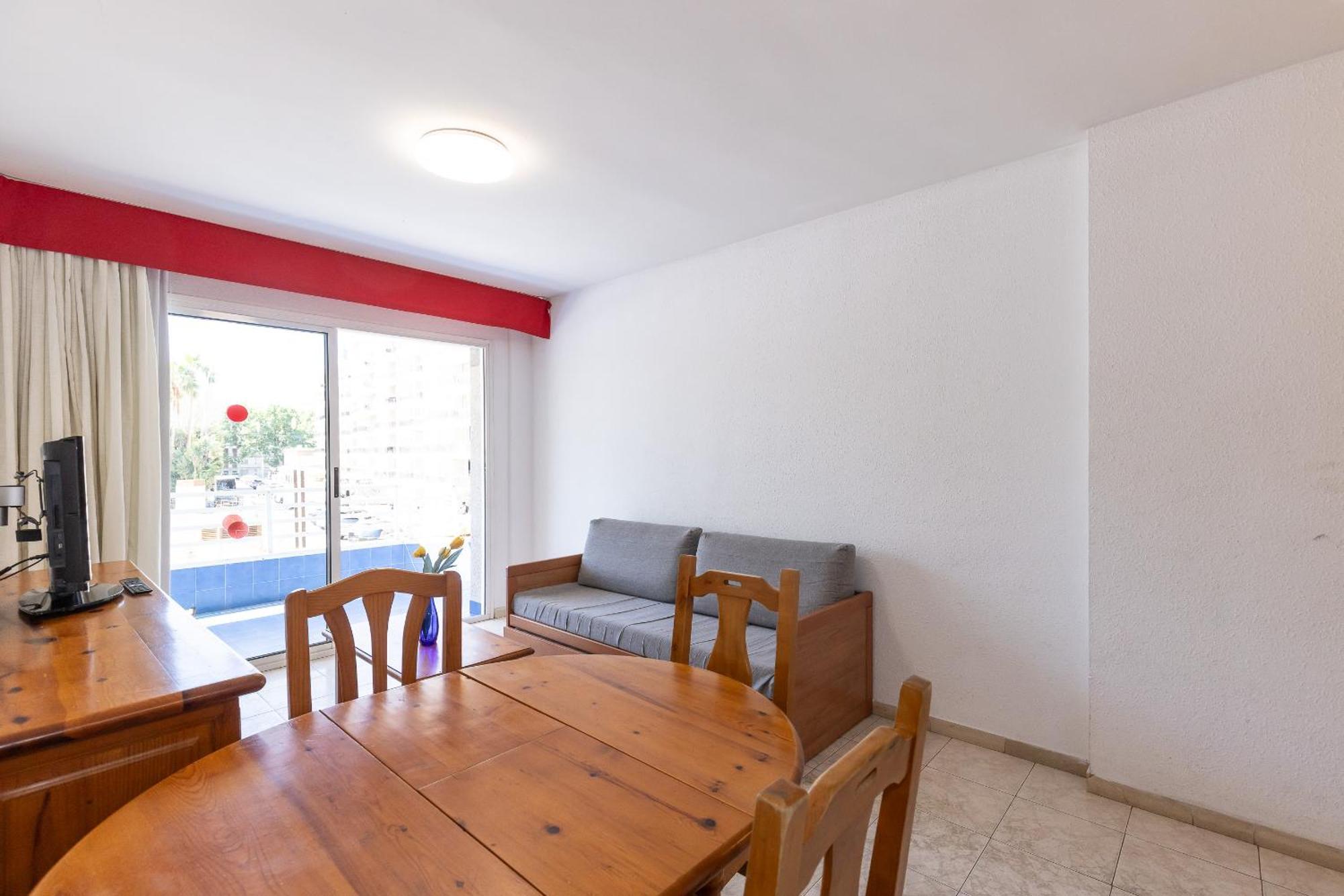Zahara Rentalmar Salou Esterno foto