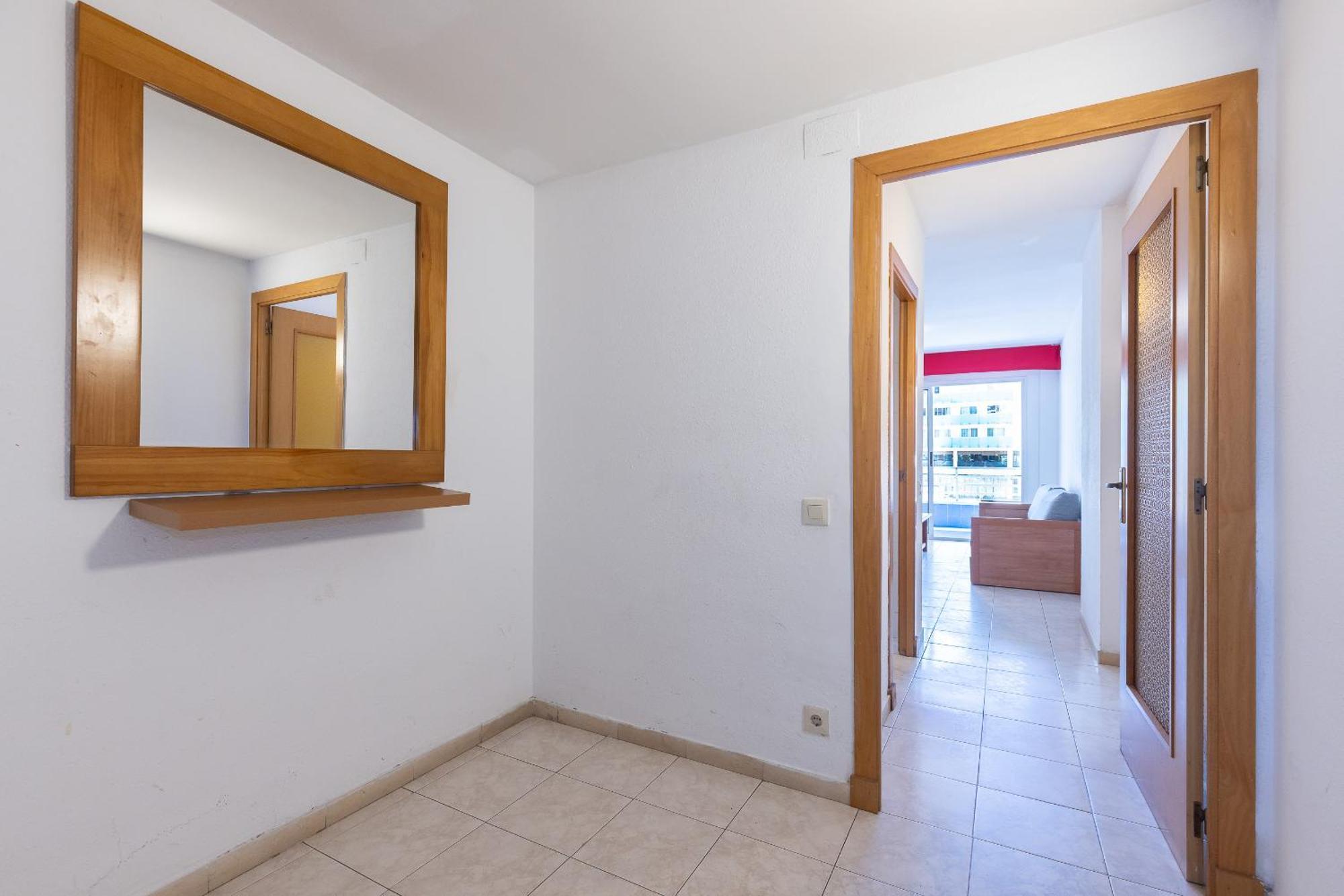 Zahara Rentalmar Salou Esterno foto